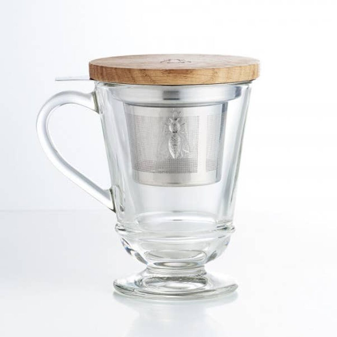 MEZCLADOR DE TÉ DE HIERBAS ABEILLE DE LA ROCHERE
